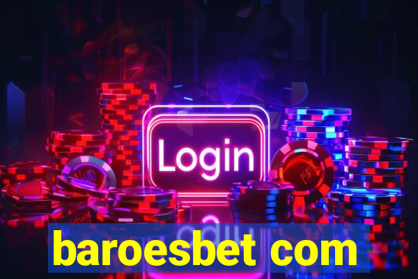 baroesbet com